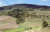 Rhodopi Mountains 